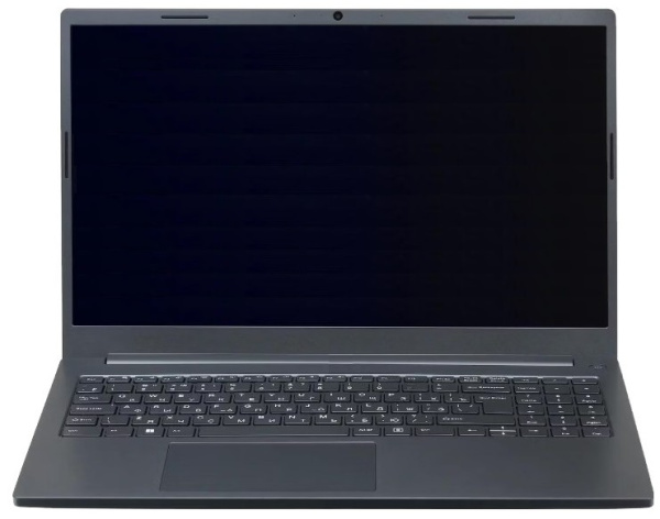 фото Ноутбук  Chuwi CoreBook Max в Уфе 15.6 ", Core i5, 16 Гб RAM, 512 Гб SSD, Iris Xe Graphics, Серый
