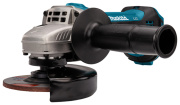 фото Шлифовальная машина угловая  Makita DGA452Z