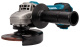 фото Шлифовальная машина угловая Makita DGA452Z