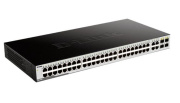 фото Коммутатор D-link DGS-1052/A3A