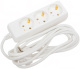 фото Удлинитель TOKOV ELECTRIC TKE-C01-BU3-3-1-Z в Уфе