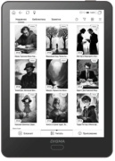 фото Электронная книга  Digma A6 plus