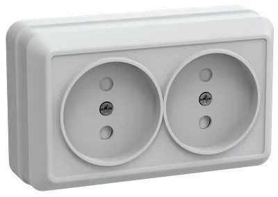 фото Розетка  IEK ERO23-K01-10-DC в Уфе