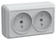фото Розетка  IEK ERO23-K01-10-DC в Уфе