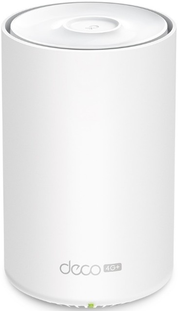 Маршрутизатор TP-LINK Deco X1500-4G(1-pack)