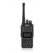 фото Радиостанция  Kirisun DP580UHF_2500
