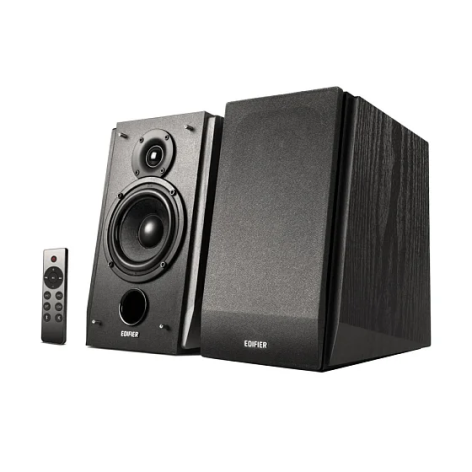 фото Компьютерная акустика 2.0 Edifier R1855DB Matte Black в Уфе