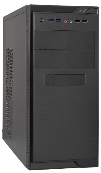 фото Корпус mATX Exegate MA-372UX-UNS500 в Челябинске
