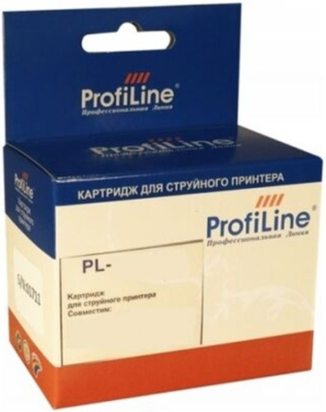 Изображение товара Тонер-картридж ProfiLine 378XL Желтый для Epson Expression Photo