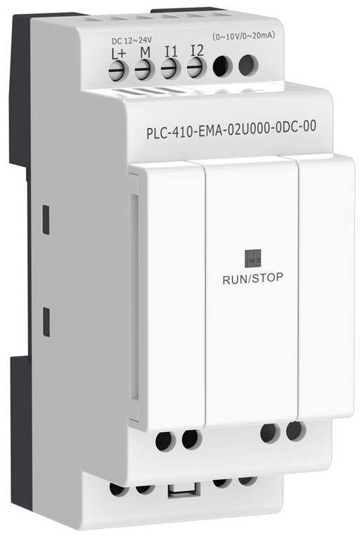 

Модуль IEK PLC-410-EMA-02U000-0DC-00 ПЛК 410 входов выходов 2 UI (0-20 мА/0-10 В) 24В DC, PLC-410-EMA-02U000-0DC-00
