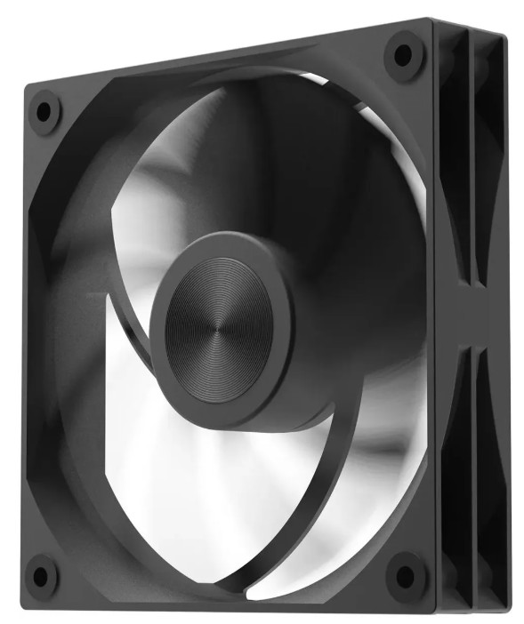 

Вентилятор для корпуса Bloody CF-13 120mm, 1800rpm, 60CFM, 35dBa, CF-13