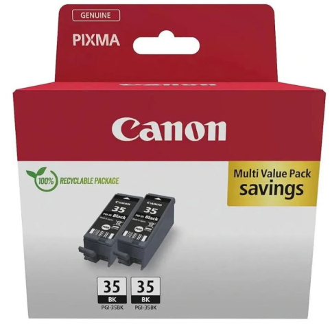 фото Картридж  Canon PGI-35 в Красноярске