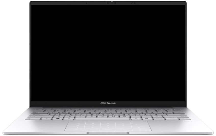 

Ноутбук ASUS ZenBook 14 UX3405CA 90NB14W4-M010B0 U9 285H/32GB/1TB SSD/Arc Graphics/14" WUXGA OLED/Touch/WiFi/BT/cam/noOS/Foggy Silver, ZenBook 14 UX3405CA