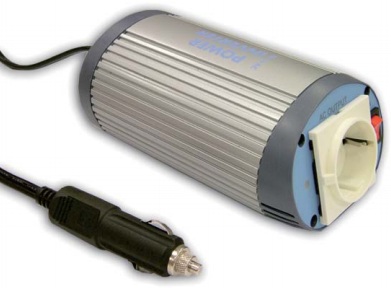 

Преобразователь напряжения DC-AC инвертор Mean Well A302-150-F3 вых: 150 Вт; U вх: 24 В; U вых: 230 В; Форма: модифицированный синус, A302-150-F3