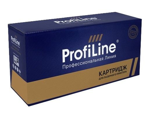 Изображение товара Картридж ProfiLine PL-THM348 для лазерных мфу и принтеров Катюша M348