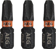 фото Бита  AEG AAK253PZ3