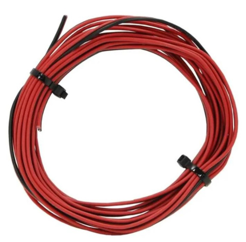 Изображение товара Кабель акустический RETIC ACC-2x0.35-R/Bk