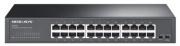 фото Коммутатор Mercusys MS124GS