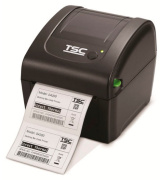 фото Термопринтер  TSC DA310