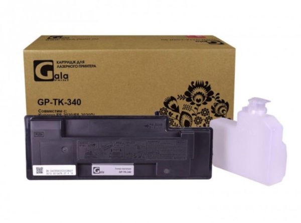 фото Картридж  GalaPrint GP_TK-340_WC в Красноярске