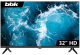 фото Телевизор BBK 32LEM-1062/TS2C (B)