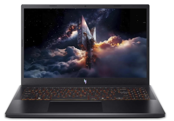 Изображение товара Ноутбук Acer Aspire Nitro ANV15-52-74Y5 Игровой
