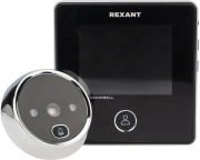 фото Видеоглазок Rexant 45-1113