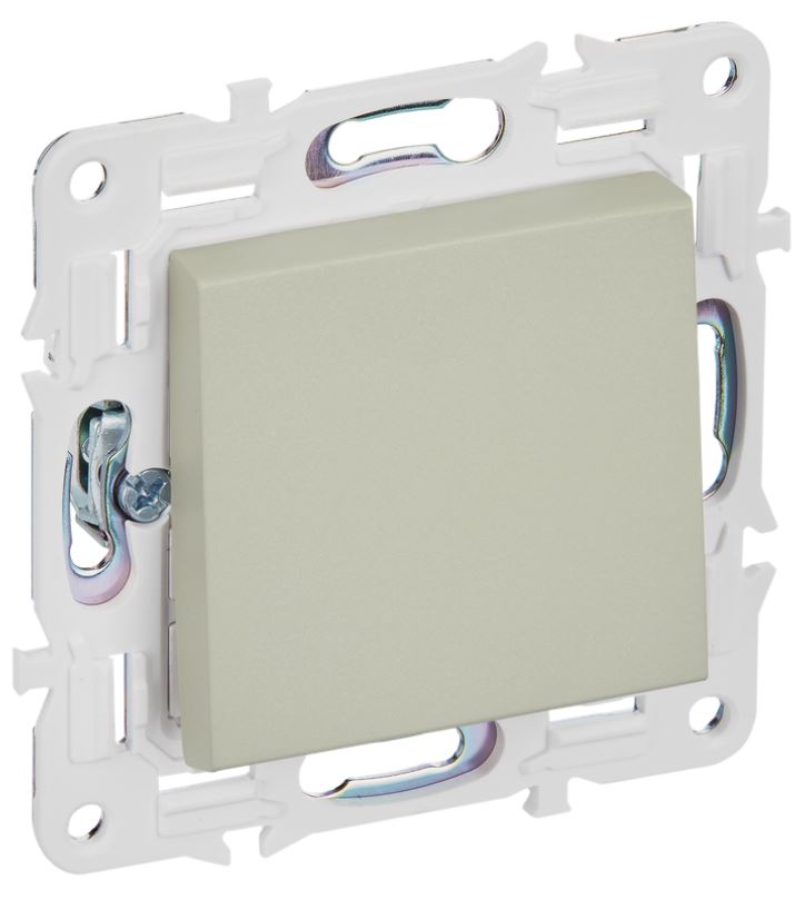 

Переключатель перекрестный IEK SK-V13-0-10-K10 SKANDY 10А SK-V03B Бежевый, SK-V13-0-10-K10