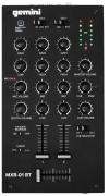 фото Микшер Gemini MXR-01BT