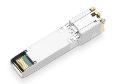 

Трансивер Naddod SFP-10G-T-30_#30228 10GBASE-T SFP+ 30m RJ-45, SFP-10G-T-30_#30228
