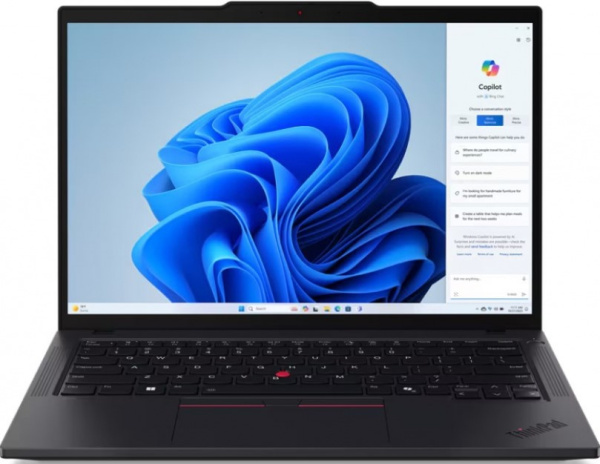 Изображение товара Ноутбук Lenovo ThinkPad T14 Gen 5