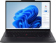 фото Ноутбук  Lenovo ThinkPad T14 Gen 5 в Смоленске 14 ", Core Ultra 7, 32 Гб RAM, 512 Гб SSD, Arc graphics, Черный