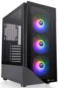 фото Корпус Thermaltake View 200 TG ARGB