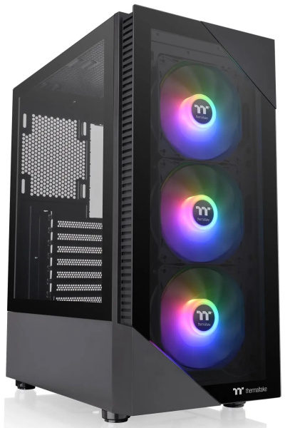 фото Корпус ATX Thermaltake View 200 TG ARGB в Екатеринбурге