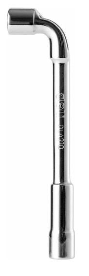 

Ключ Deli DL4210 L-образный торцевой 10мм, DL4210