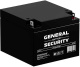 фото Аккумулятор  General Security GSL26-12 в Уфе