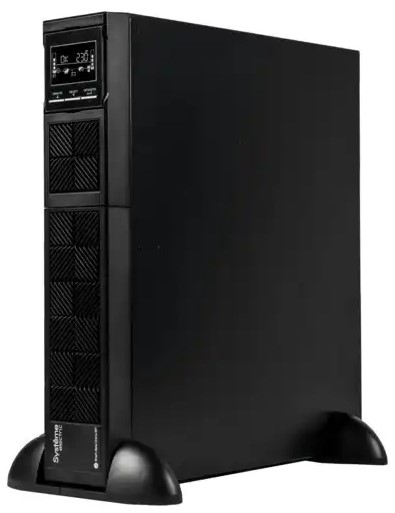 

Источник бесперебойного питания Systeme Electric SRTRU2000RTXLISH Smart-Save Online SRT 2КВт, 230В, 8*C13, 2U, смарт-слот, возможно подкл. доп. АКБ, 5, SRTRU2000RTXLISH