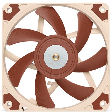 Вентилятор Noctua NF-A12x15 FLX