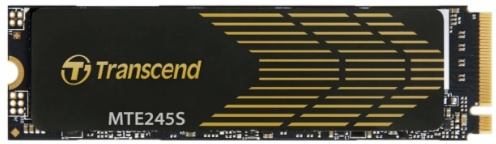 фото Накопитель SSD M.2 2280 Transcend TS4TMTE245S в Екатеринбурге 4000 ГБ