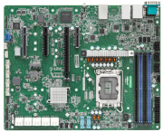 фото Материнская плата ATX  ASRock 90-SXGDV0-A0UAYF