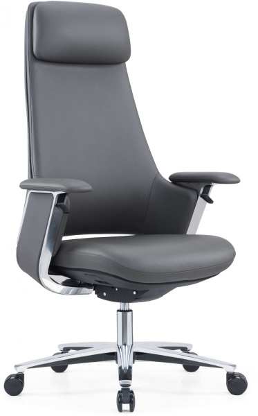 фото Кресло офисное Cactus CS-LBK-KYOTO в Омске