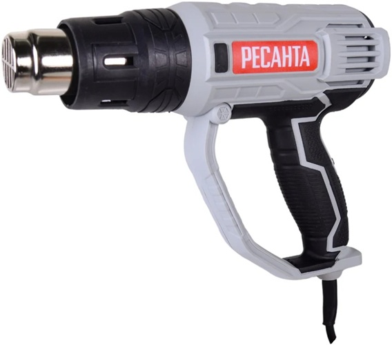 

Фен технический Ресанта ФЭ-2000К 75/2/1, ФЭ-2000К