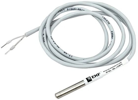 фото Датчик  EKF RTD10-OVH30-PT100 в Уфе
