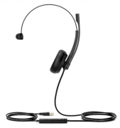 фото Гарнитура  Yealink UH34 Mono UC