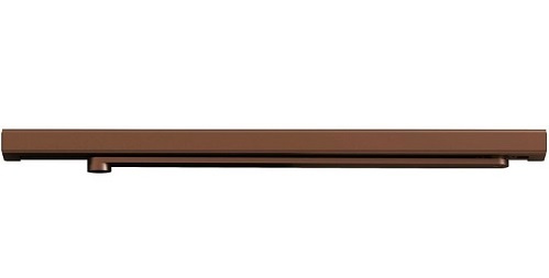 Изображение товара Запчасть Abloy DCG195 Скользящая тяга для доводчика коричневая