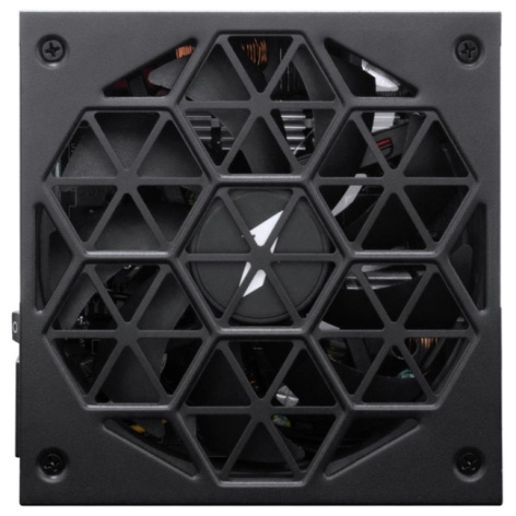 фото Блок питания ATX 1STPLAYER HA-550AC1 в Уфе
