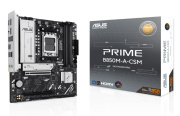 фото Материнская плата ASUS PRIME B850M-A-CSM