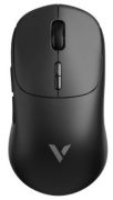 фото Оптическая светодиодная мышь Rapoo VT6DM-BL, Черный, [VT6DM-BL]