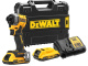фото Шуруповерт аккумуляторный DeWALT DCF850D2T-QW в Санкт-Петербургe