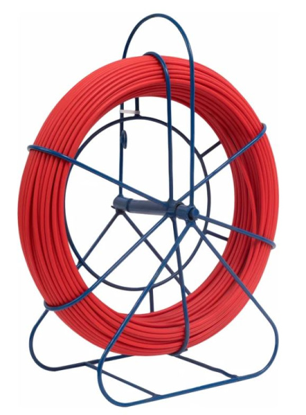 Изображение товара Протяжка кабельная Gigant GECB-6/100 длиной 100 метров